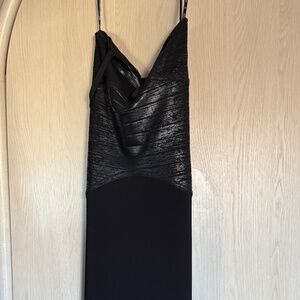 Herve Leger Dress